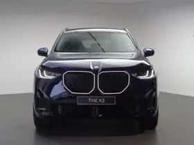 BMW X3 (2026) thumbnail 5