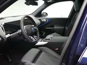 BMW X3 (2026) thumbnail 9