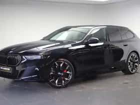 BMW 5-Serie (2026)