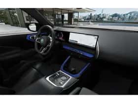 BMW X3 (2026) thumbnail 10