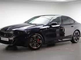 BMW 5-Serie (2025)