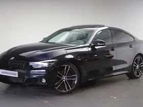 BMW 4-Serie (2021)