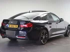 BMW 4-Serie (2021) thumbnail 3