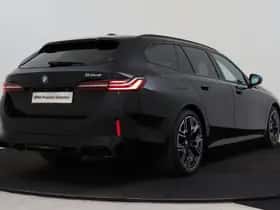 BMW 5-Serie (2026) thumbnail 2
