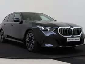 BMW 5-Serie (2026) thumbnail 13