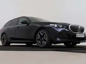 BMW 5-Serie (2026) thumbnail 10