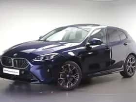 BMW 1-Serie (2025)