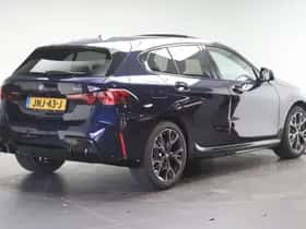 BMW 1-Serie (2025) thumbnail 3