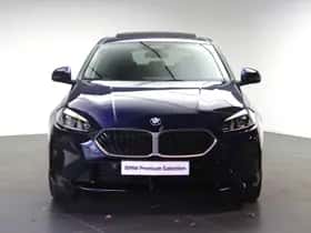 BMW 1-Serie (2025) thumbnail 5