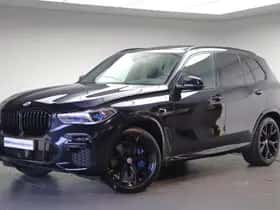 BMW X5 (2023)