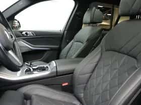 BMW X5 (2023) thumbnail 16