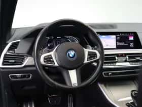BMW X5 (2023) thumbnail 34