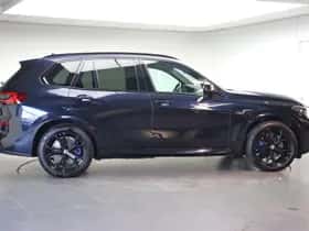 BMW X5 (2023) thumbnail 5