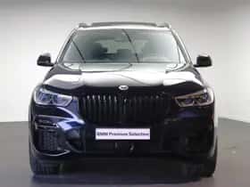 BMW X5 (2023) thumbnail 6