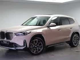 BMW iX1 (2026)