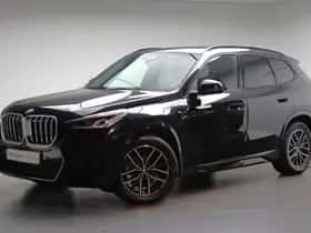 BMW X1 (2024)
