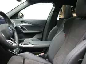 BMW X1 (2024) thumbnail 12