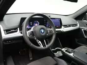 BMW X1 (2024) thumbnail 13