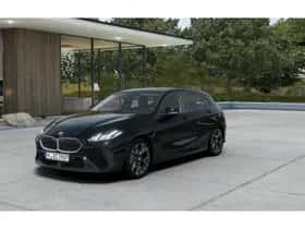 BMW 1-Serie (2026)