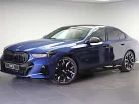 BMW 5-Serie (2026)