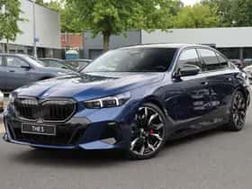 BMW 5-Serie (2026) thumbnail 2