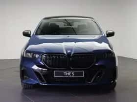 BMW 5-Serie (2026) thumbnail 6