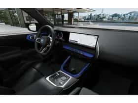 BMW X3 (2026) thumbnail 8