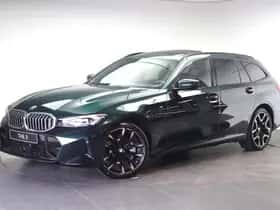 BMW 3-Serie (2026)