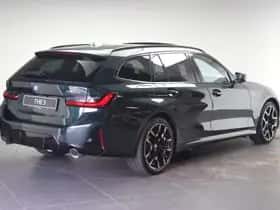 BMW 3-Serie (2026) thumbnail 4