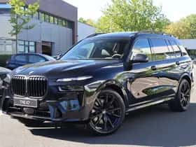 BMW X7 (2026) thumbnail 2