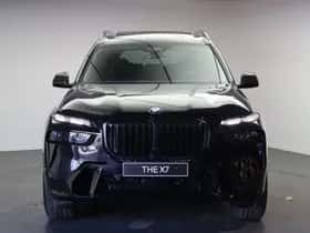 BMW X7 (2026) thumbnail 6