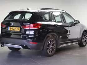 BMW X1 (2022) thumbnail 4