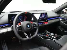 BMW 5-Serie (2026) thumbnail 20