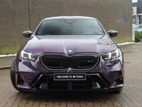BMW 5-Serie (2026) thumbnail 6