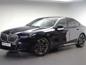 BMW 5-Serie (2024) thumbnail 1