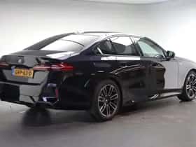 BMW 5-Serie (2024) thumbnail 3