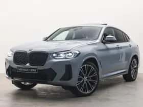 BMW X4 (2026)