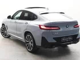 BMW X4 (2026) thumbnail 2