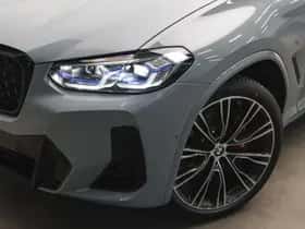 BMW X4 (2026) thumbnail 33