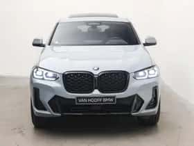 BMW X4 (2026) thumbnail 7