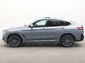 BMW X4 (2026) thumbnail 9
