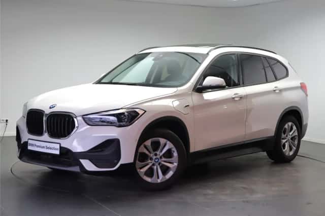 BMW X1 (2022) thumbnail 1