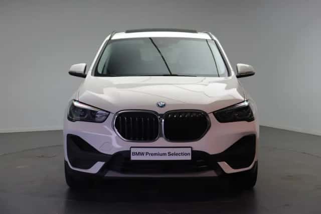 BMW X1 (2022) thumbnail 5