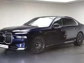 BMW i7 (2026)
