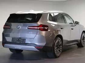 BMW X3 (2026) thumbnail 3