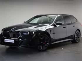 BMW 5-Serie (2026)