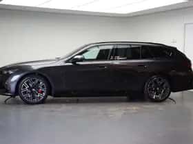 BMW 5-Serie (2026) thumbnail 2