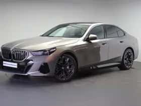 BMW i5 (2026)