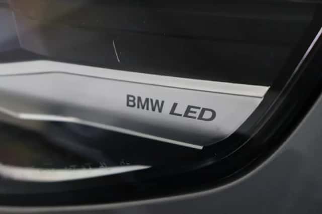 BMW i5 (2026) thumbnail 6