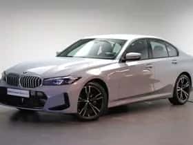 BMW 3-Serie (2026)